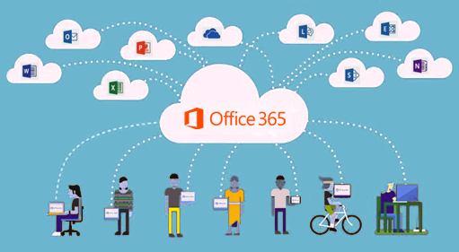 Microsoft office 365