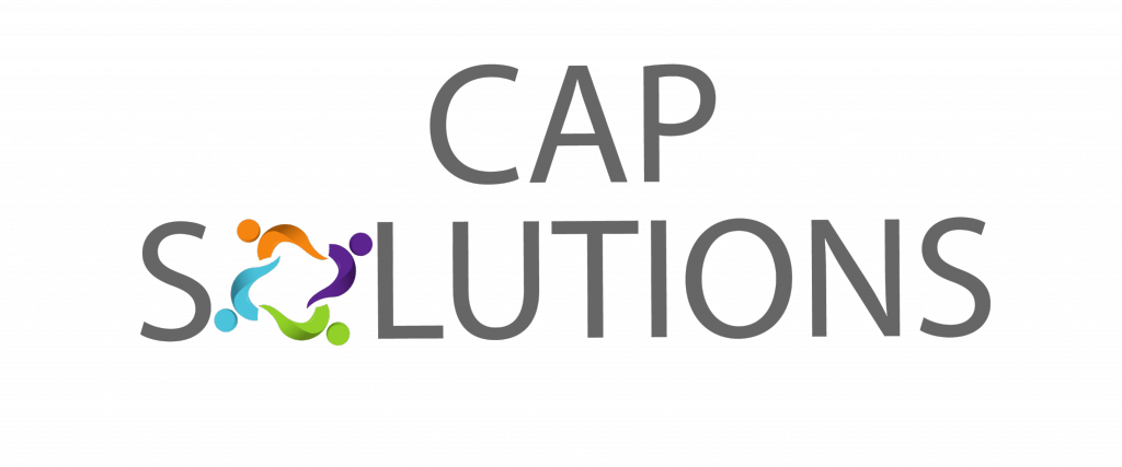 logo cap solutions